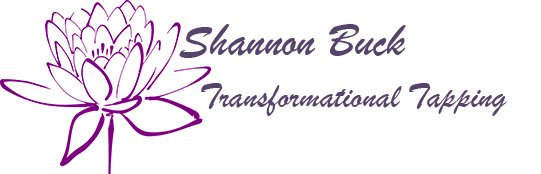 Transformational Tapping with Shannon Buck